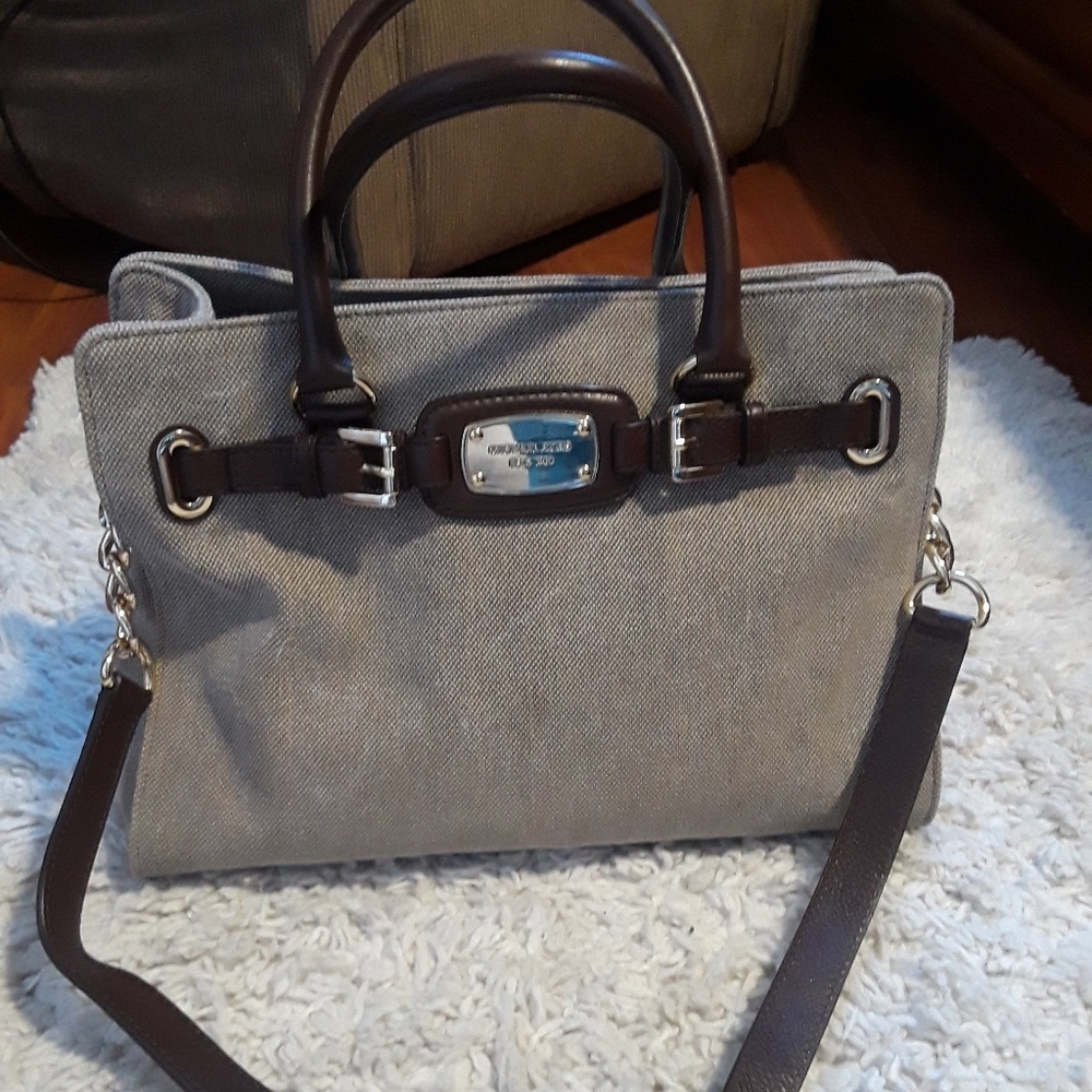 Michael kors large Hamilton
